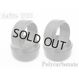 【ネコポス対応】RC-ART/ART5007/derive （ディリーブ）　RT01P　（ポリカ）4本入