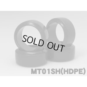 画像1: 【ネコポス対応】RC-ART/ART5020/derive (ディリーブ) MT01SH (カーペット)(HDPE製)4本入