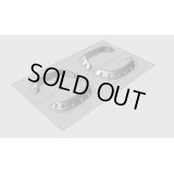 【ネコポス対応】RC-ART/ART6037/ワイドフェンダーType1 10mm (タミヤ スズキ ジムニー(SJ30)用)