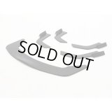 【ネコポス対応】RC-ART/ART6044/URASアンダーフラップTYPE-B&アンダーカナードVer 「HE」SET