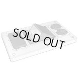 RC-ART/ART6057/リヤラジエター(汎用) (未塗装)