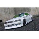 RC-ART/ART7006/TOYOTA MARK2 クリアボディセット(未塗装/未組立)