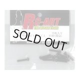 【ネコポス対応】RC-ART/3×15 六角ボタンヘッドビス 10本入