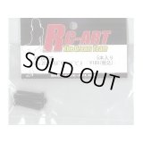 【ネコポス対応】RC-ART/3×20 六角ボタンヘッドビス 10本入