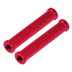 画像6: 【ネコポス対応】EAGLE(イーグル)/AS6530LWS-BK_LBL_PU_RE/アルミスペーサーLWカット Φ6XΦ5X30mmM3ネジ穴付(2個入)