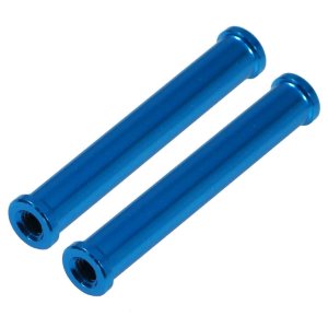 画像4: 【ネコポス対応】EAGLE(イーグル)/AS6535LWS-BK_LBL_PU_RE/アルミスペーサーLWカット Φ6XΦ5X35mmM3ネジ穴付(2個入)