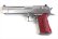 画像3: パンドラアームズ/AWG-1430/ウッドグリップ DESERT EAGLE.50AE (スムース/レッド) (3)