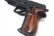 画像2: パンドラアームズ/AWG-1446/ウッドグリップ SIG SAUER P226 RAIL (スムーズ/ブラウン) (2)