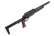 画像4: パンドラアームズ/AWG-1457/ウッドグリップ VSR-ONE (スムース/ブラウン) (4)