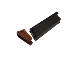 画像2: (6月下旬発売予定/予約分)パンドラアームズ/AWG-1470/マルゼン製 ワルサーPPK/PPK/S用マガジンボトム
