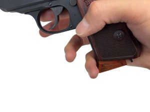 画像4: (6月下旬発売予定/予約分)パンドラアームズ/AWG-1470/マルゼン製 ワルサーPPK/PPK/S用マガジンボトム