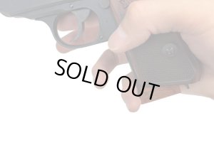 画像4: (6月下旬発売予定/予約分)パンドラアームズ/AWG-1470/マルゼン製 ワルサーPPK/PPK/S用マガジンボトム
