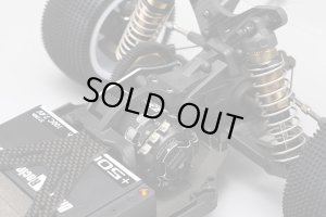 画像5: YOKOMO(ヨコモ)/B-YZ2CAL2/YZ-2 CA L2 2WDチャンピオンオフロードカー(カーペット/人工芝　路面向)（未組立）