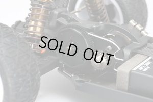 画像2: YOKOMO(ヨコモ)/B-YZ2DTM2S/YZ-2 DTM2 2WDオフロードカー ストックバージョンキット(未組立)