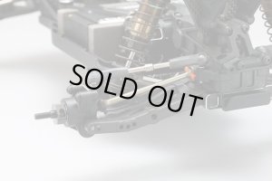 画像4: YOKOMO(ヨコモ)/B-YZ2DTM2S/YZ-2 DTM2 2WDオフロードカー ストックバージョンキット(未組立)