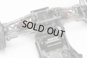 画像6: YOKOMO(ヨコモ)/B-YZ2DTM2S/YZ-2 DTM2 2WDオフロードカー ストックバージョンキット(未組立)