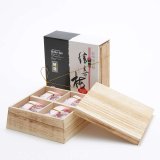 勝喜梅/B40192/はちみつ仕立て 【松】(まつ) 【高級紀州南高梅】