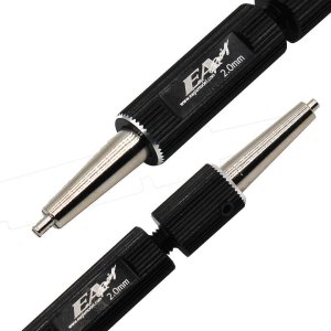 画像3: 【ネコポス対応】EAGLE(イーグル)/BB-PR02U/ベアリング・プッシュ&リムーバー(内径2mmベアリング用)