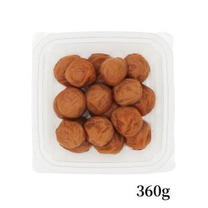 画像2: 勝喜梅/BB0020/はちみつ仕立て 【和】(わ) 340g ■ふっくら特選南高梅【勝喜梅シリーズ】甘くとろける幸せいっぱいの梅干し。