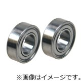 【ネコポス対応】EAGLE(イーグル)/BB1050U-S/イーグルボールベアリング5X10X4.0-スチール(10コ入り)