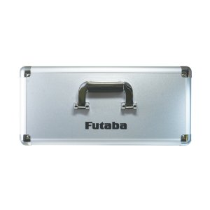 画像2: フタバ(Futaba)/BB1212/アルミキャリングケース (送信機2台 対応)