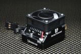 (8月中旬発売予定/予約分)YOKOMO(ヨコモ)/BL-RPX4/レーシングパフォーマー RPX4 競技用ブラシレス スピードコントローラー