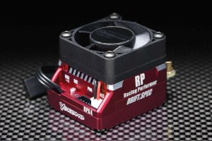 画像6: (9月中旬発売予定/予約分)YOKOMO(ヨコモ)/BL-RPX4DB_BL_P_R/BL-RPX4 ブラシレスESC ドリフトスペック