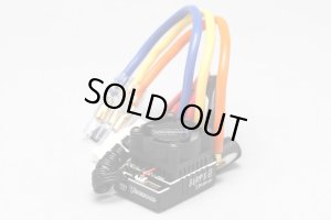 画像1: YOKOMO(ヨコモ)/BL-RPXS-1/レーシングパフォーマー RPXS V2 スピードコントローラー