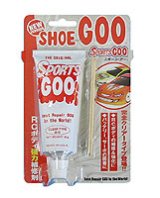 ブレードレーシング/BL501N/シューグーボディ補修剤