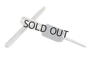 画像1: 【ネコポス対応】ブレードレーシング/BL711/ターンバックル用M3タップセット