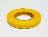 【ネコポス対応】TOP LINE（トップライン）/BM-006/3Mマスキングテープ(6mm幅×18m)