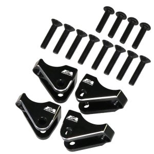 画像1: 【ネコポス対応】EAGLE(イーグル)/CC-02-08U/SPロアーリンケージマウント(C17,18):CC02用前後共用(4)