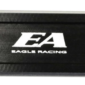 画像4: 【ネコポス対応】EAGLE(イーグル)/CC-02-14U2/SPクロスブレース(F7):CC02用