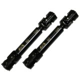 【ネコポス対応】EAGLE(イーグル)/CC-02-25U2/センターシャフトセット80-105mm:CC02用(2PCS)