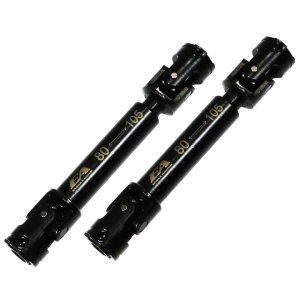 画像1: 【ネコポス対応】EAGLE(イーグル)/CC-02-25U2/センターシャフトセット80-105mm:CC02用(2PCS)