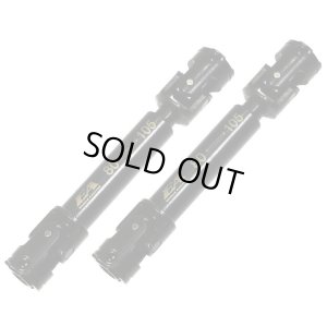 画像1: 【ネコポス対応】EAGLE(イーグル)/CC-02-25U2/センターシャフトセット80-105mm:CC02用(2PCS)