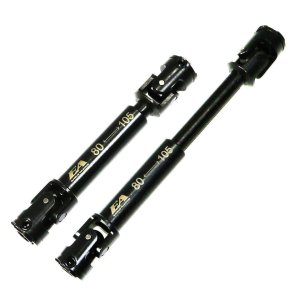 画像2: 【ネコポス対応】EAGLE(イーグル)/CC-02-25U2/センターシャフトセット80-105mm:CC02用(2PCS)