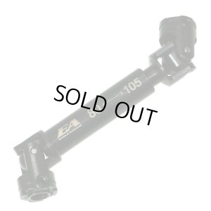 画像3: 【ネコポス対応】EAGLE(イーグル)/CC-02-25U2/センターシャフトセット80-105mm:CC02用(2PCS)