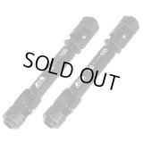 【ネコポス対応】EAGLE(イーグル)/CC-02-25V2/センターシャフトセット85-105mm:CC02用(2PCS)