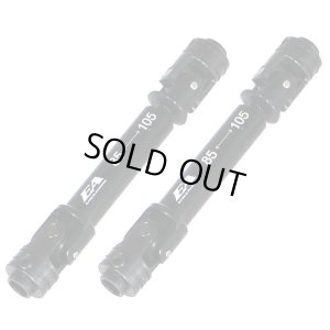 画像1: 【ネコポス対応】EAGLE(イーグル)/CC-02-25V2/センターシャフトセット85-105mm:CC02用(2PCS)