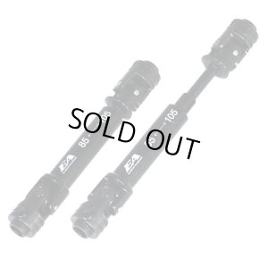 画像2: 【ネコポス対応】EAGLE(イーグル)/CC-02-25V2/センターシャフトセット85-105mm:CC02用(2PCS)