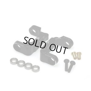 画像1: 【ネコポス対応】イーグル(EAGLE)/CC01-06/ALフロント・Cハブ