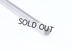 画像1: 【ネコポス対応】OPTION No.1(オプションNo.1)/CJ106V2/クレイジージェットインナーバレルVer2.0 106mm 内径6.04mm