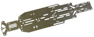 画像2: TOPLINE(トップライン)/CMC-014MBS/RD2.0 コンバージョンシャーシ&アッパーデッキ V1 1セット入