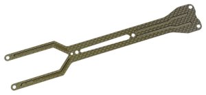 画像3: TOPLINE(トップライン)/CMC-014MBS/RD2.0 コンバージョンシャーシ&アッパーデッキ V1 1セット入