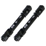 【ネコポス対応】EAGLE(イーグル)/CR01-11V2/センターシャフトセット85-105mm:CR-01用(2PCS)