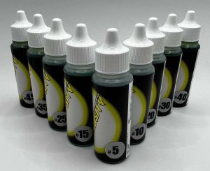 画像1: 【ネコポス対応】CURIOSITY(キュリオシティ)/CSJB17_18_19_20_21_22_23_24_25/C-SHOCK OIL (鉱物油30cc)