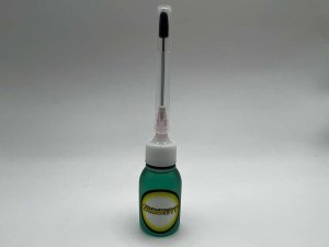 画像1: 【ネコポス対応】CURIOSITY(キュリオシティ)/CSJB26/ULVベアリングオイル