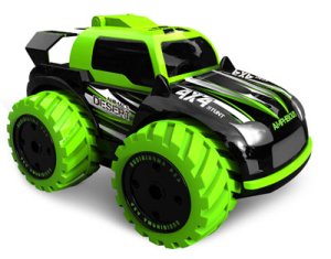 画像4: 童友社(DOYUSHA)/D-143919_D-143926/R/C 水陸両用車 クワッドバギー