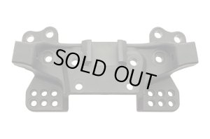 画像1: (9月末発売予定/予約分)【ネコポス対応】Reve D（レーヴ・ディー）/D1-018TG/RDX用 グラファイト樹脂製 リアショックタワー